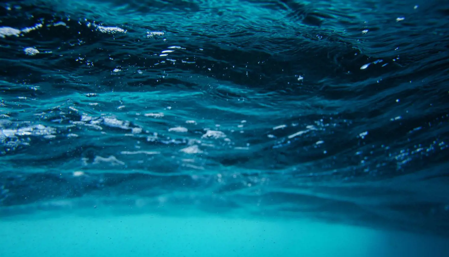Water Ocean
