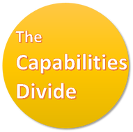 Capabilities divide